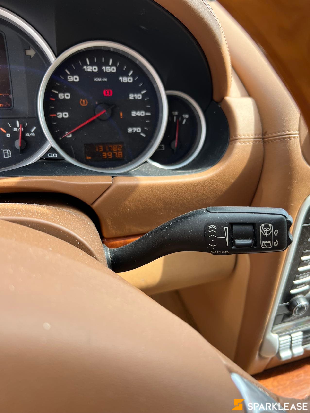 2009 Porsche Cayenne S AWD