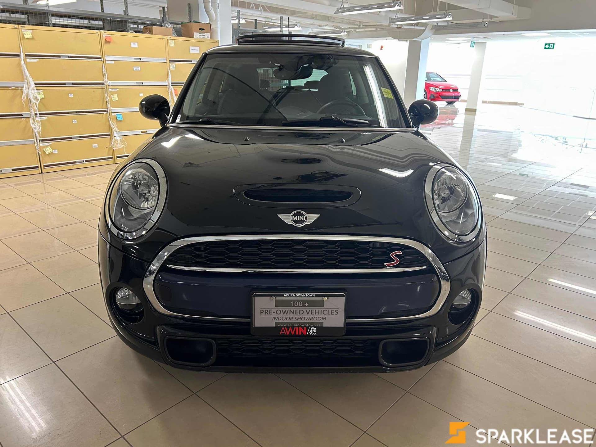 2017 MINI Cooper Hardtop 3dr Hatchback S