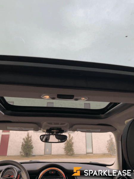 2019 MINI Cooper
