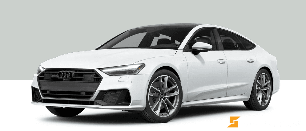 2023 Audi  A7 Sportback  Technik 55 TFSI quattro 