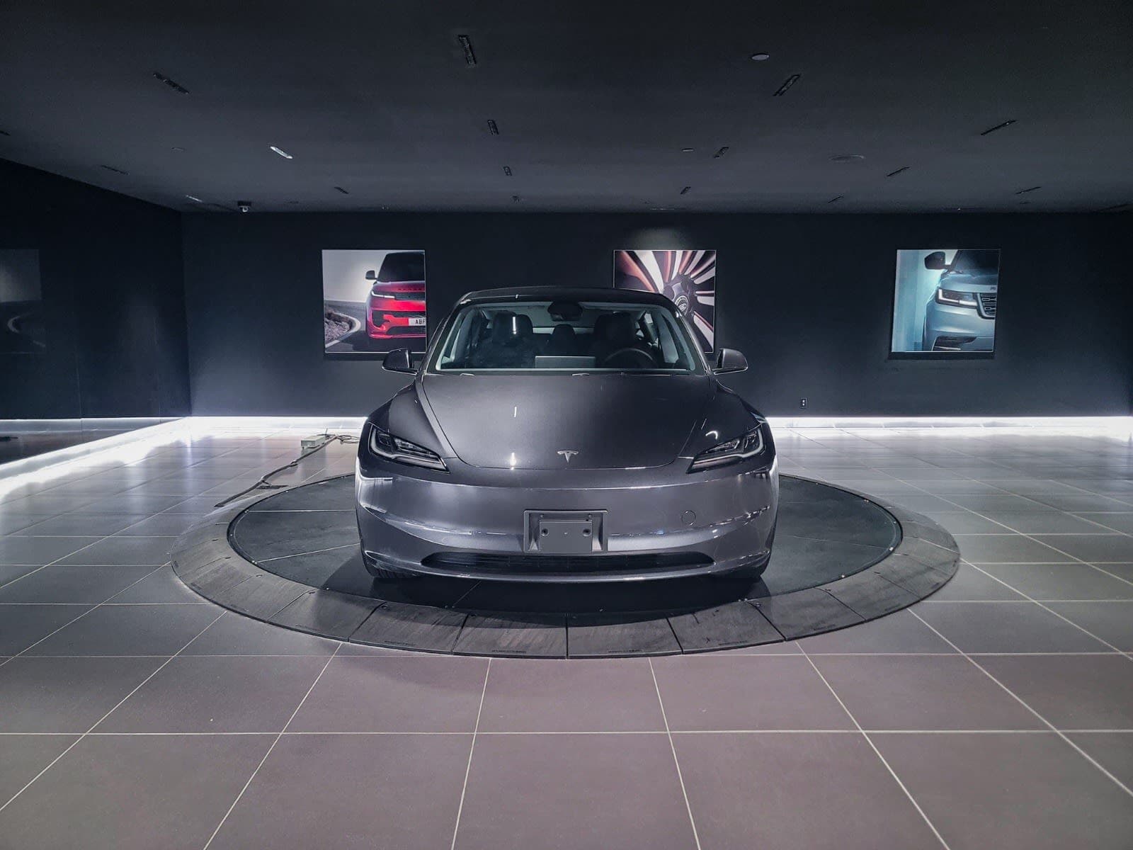 2024 Tesla Model 3 RWD *Ltd Avail*
