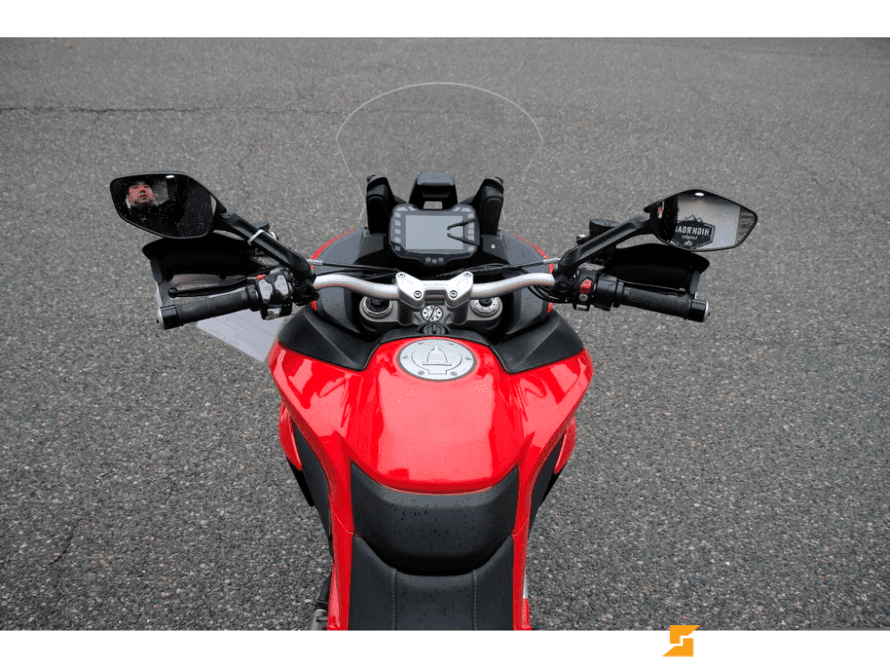 2015 Ducati Multistrada