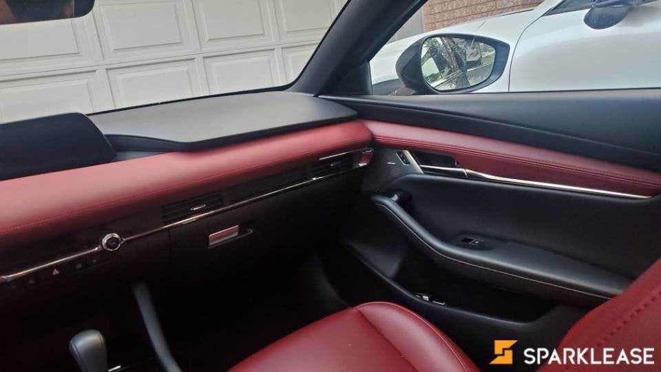 2023 Mazda Mazda3 Sport GT w/Turbo Auto ...
