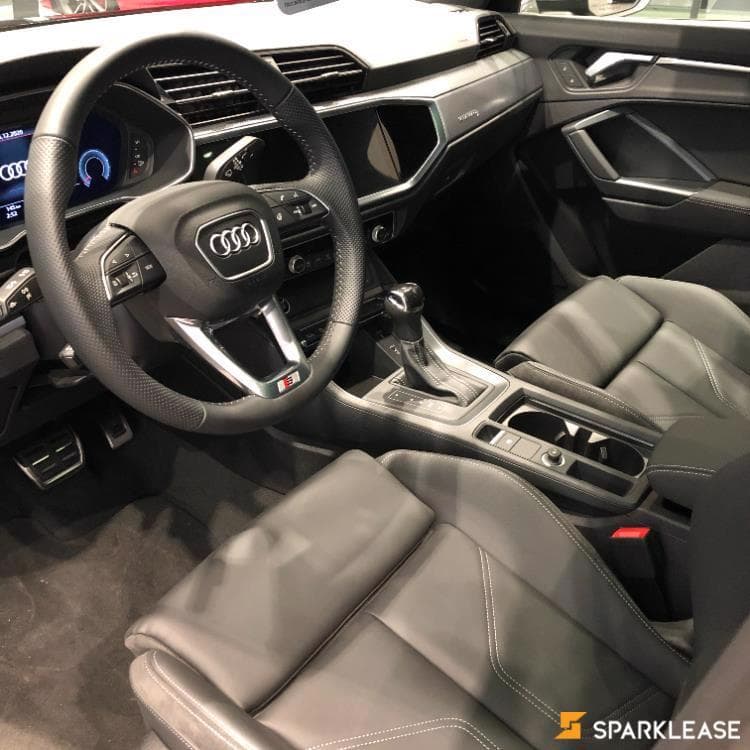 2021 Audi Q3