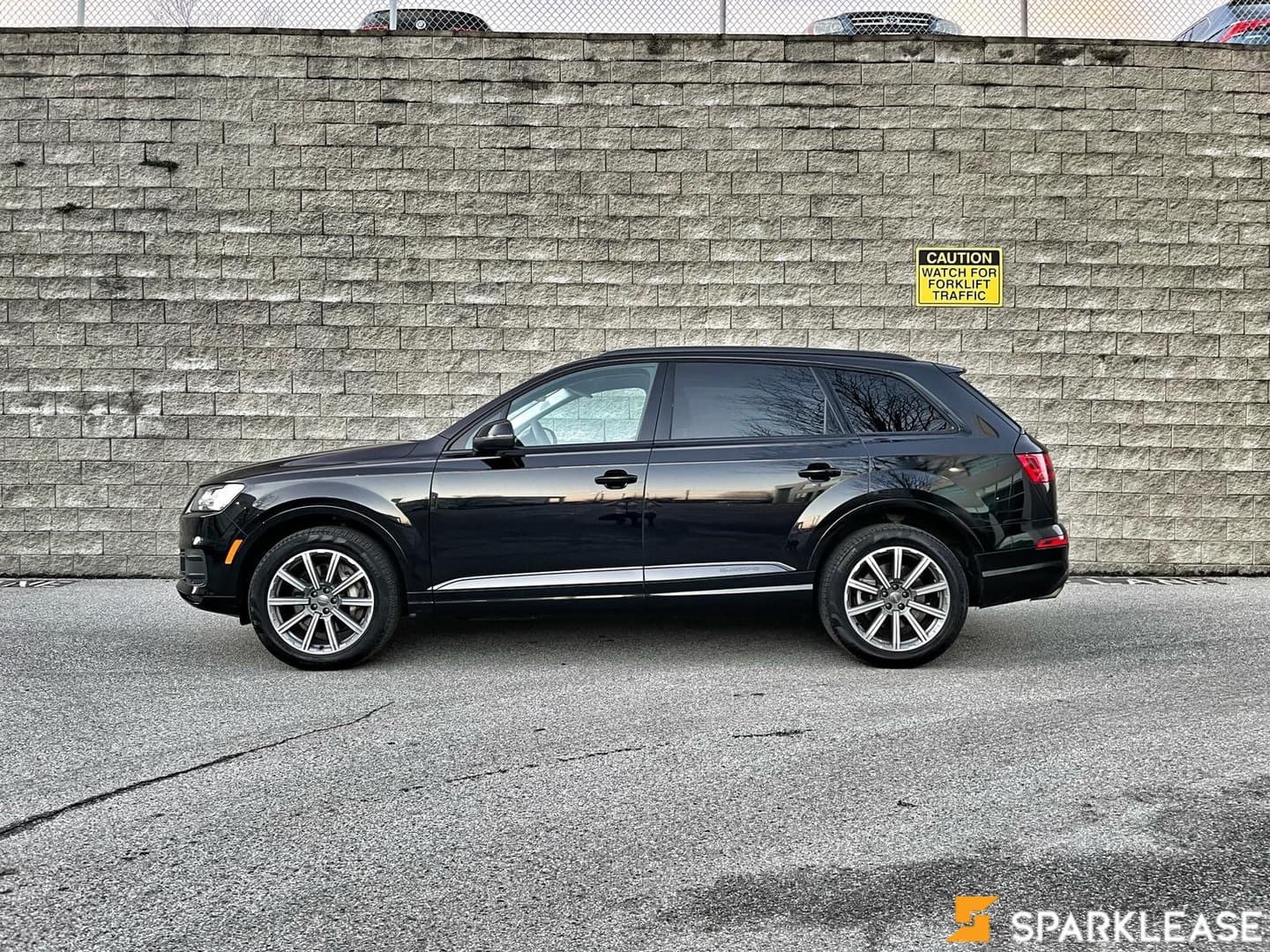2018 Audi Q7