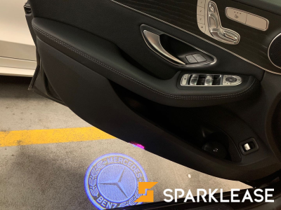 2019 Mercedes-Benz C300 