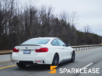 2018 BMW 440i M Performance