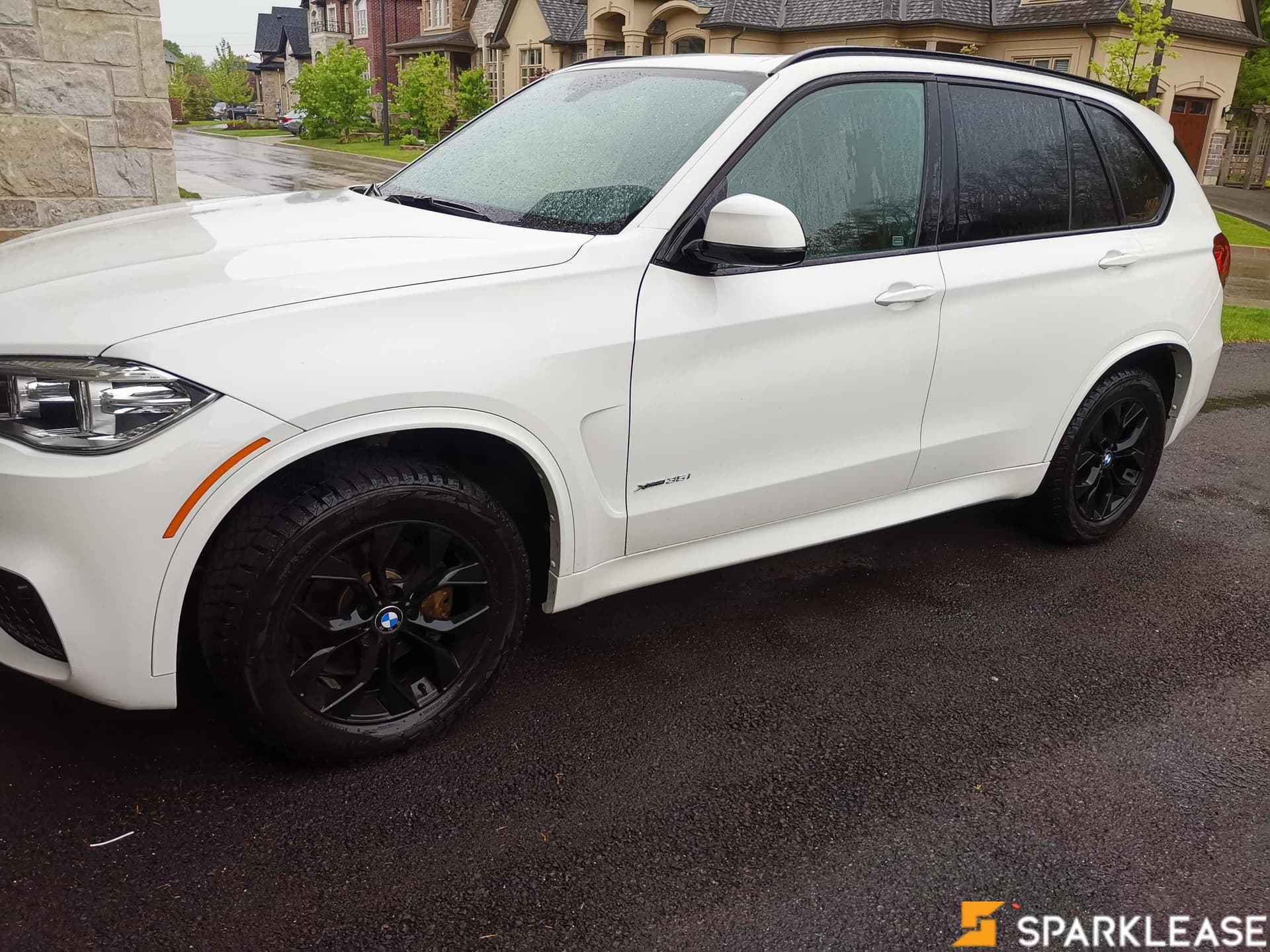 2015 BMW X5 AWD 4dr xDrive35i