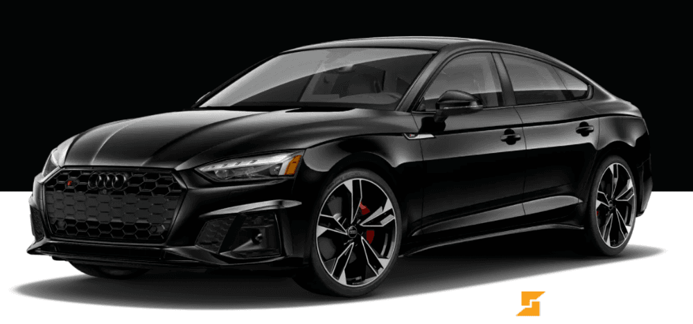 2022 Audi S5 Sportback 
