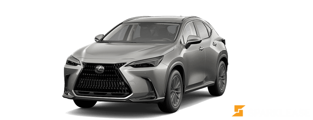 2024 Lexus  NX 350 Premium