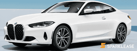 2023 BMW 430i xDrive Coupe Demo