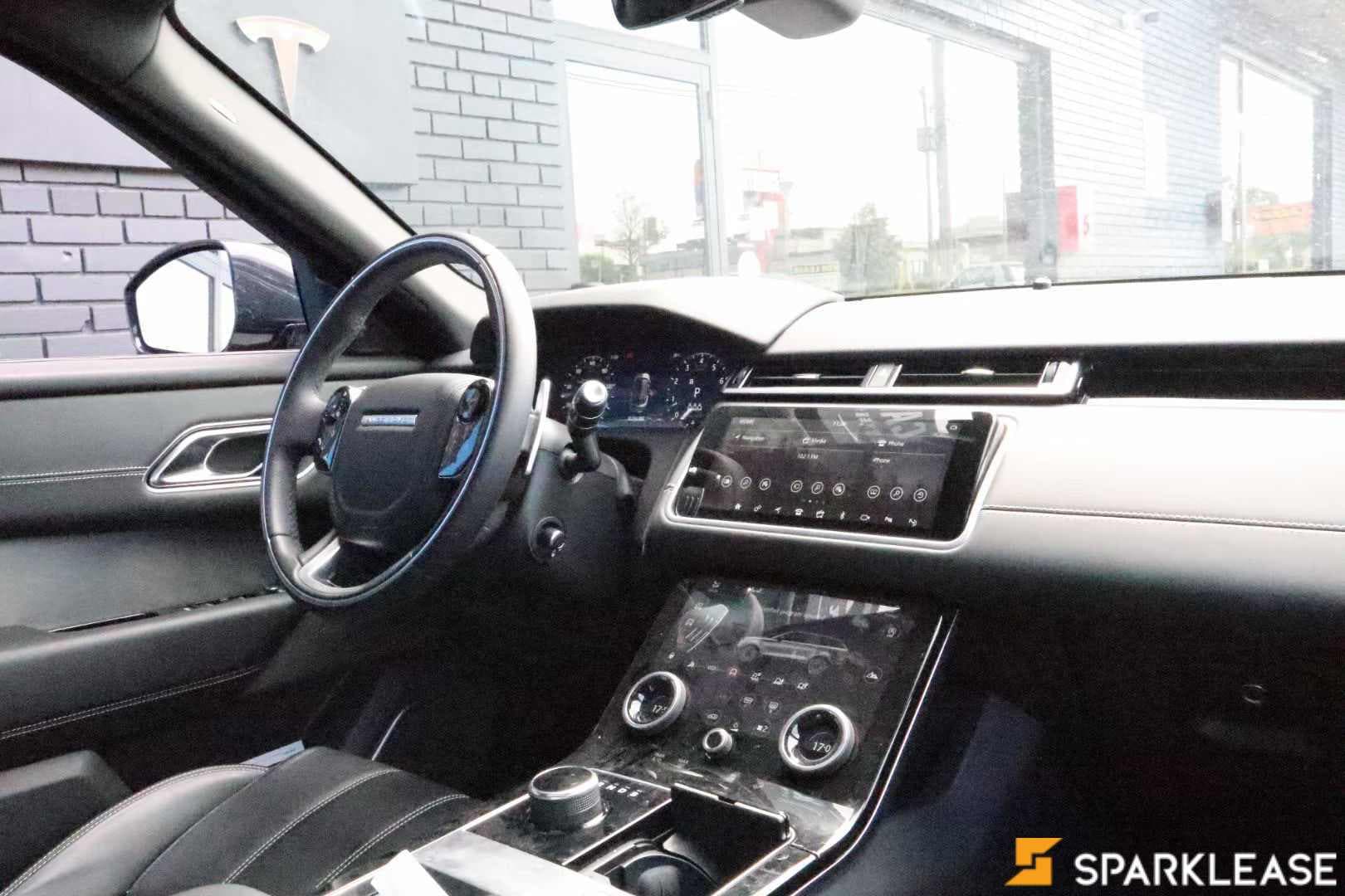 2019 Land Rover Range Rover Velar P380 R...