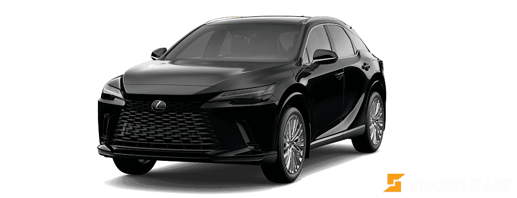 2023 Lexus  RX 350h Luxury