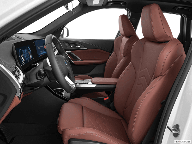 2027 BMW X1 xDrive28i