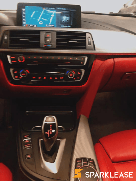 2018 BMW 430i Drive GranCoupe