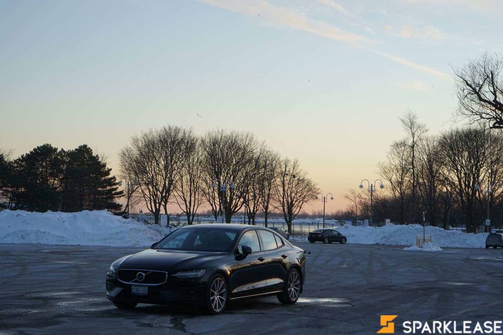 2019 Volvo S60