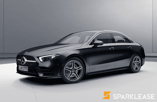 2019 Mercedes-Benz A220
