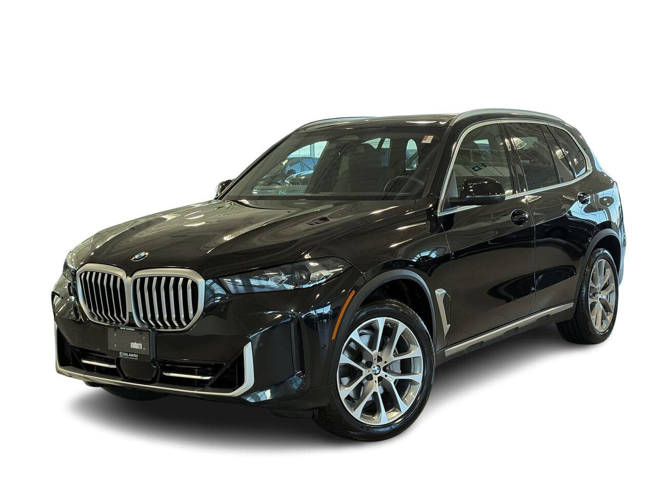 2024 BMW X5 xDrive40i | Essential PKG