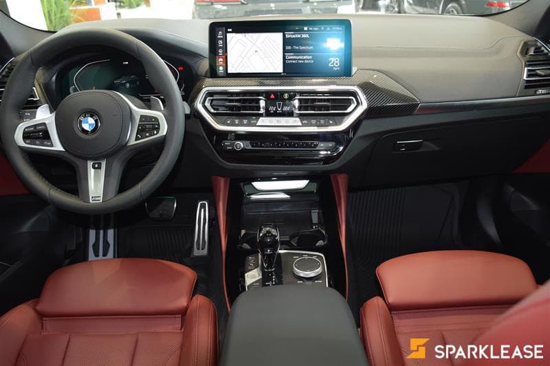 2023 BMW X4 xDrive30i Sports Activity Coupe