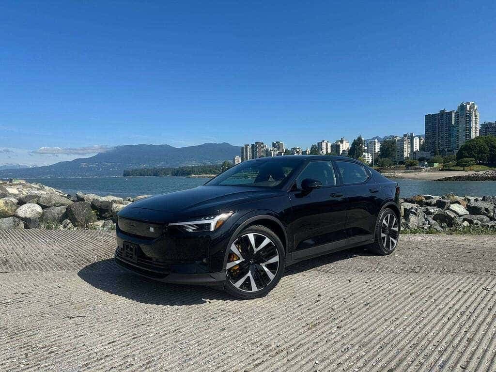 2024 Polestar 2 Long Range Dual Motor Performance Plus