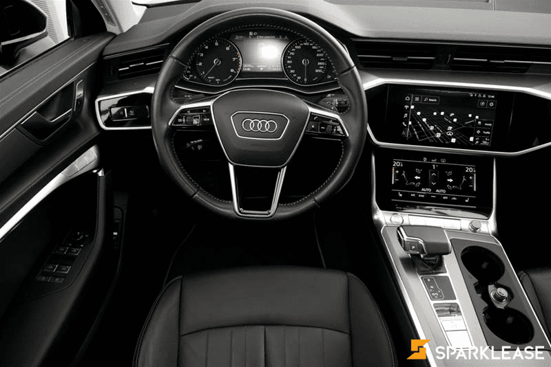 2019 Audi A6 Progressiv