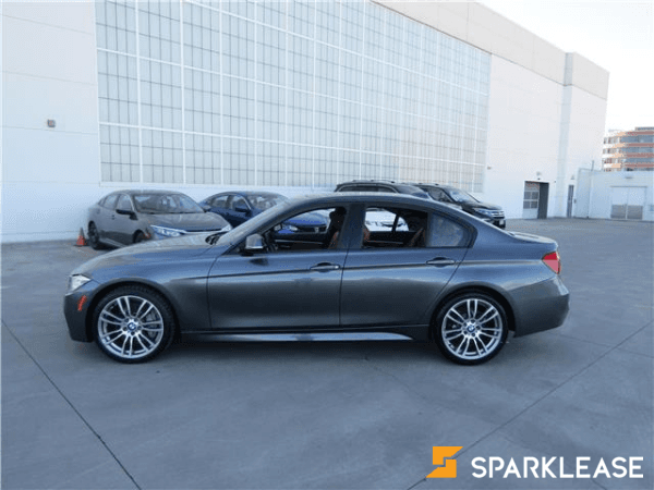 2016 BMW 340i xDrive