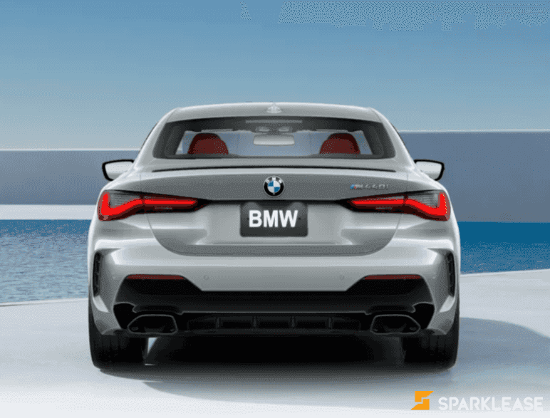 2023 BMW  M440i xDrive Coupe 