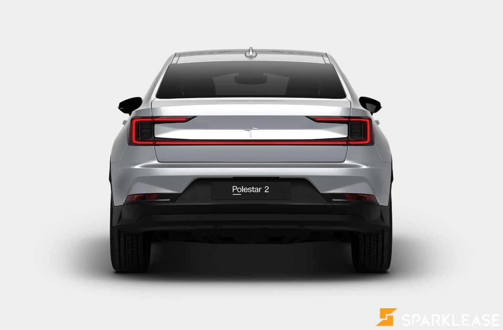 2023 Polestar 2 Long Range Single Motor