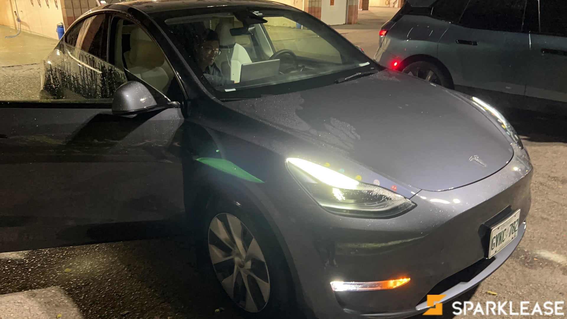 2023 Tesla Model Y Long Range AWD
