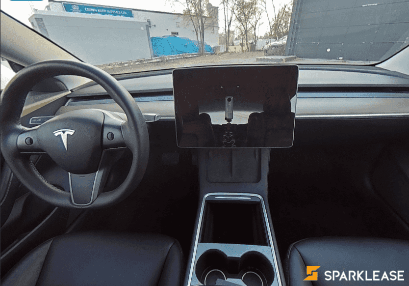 2021 Tesla Model 3 Standard Range RWD *Ltd Avail*