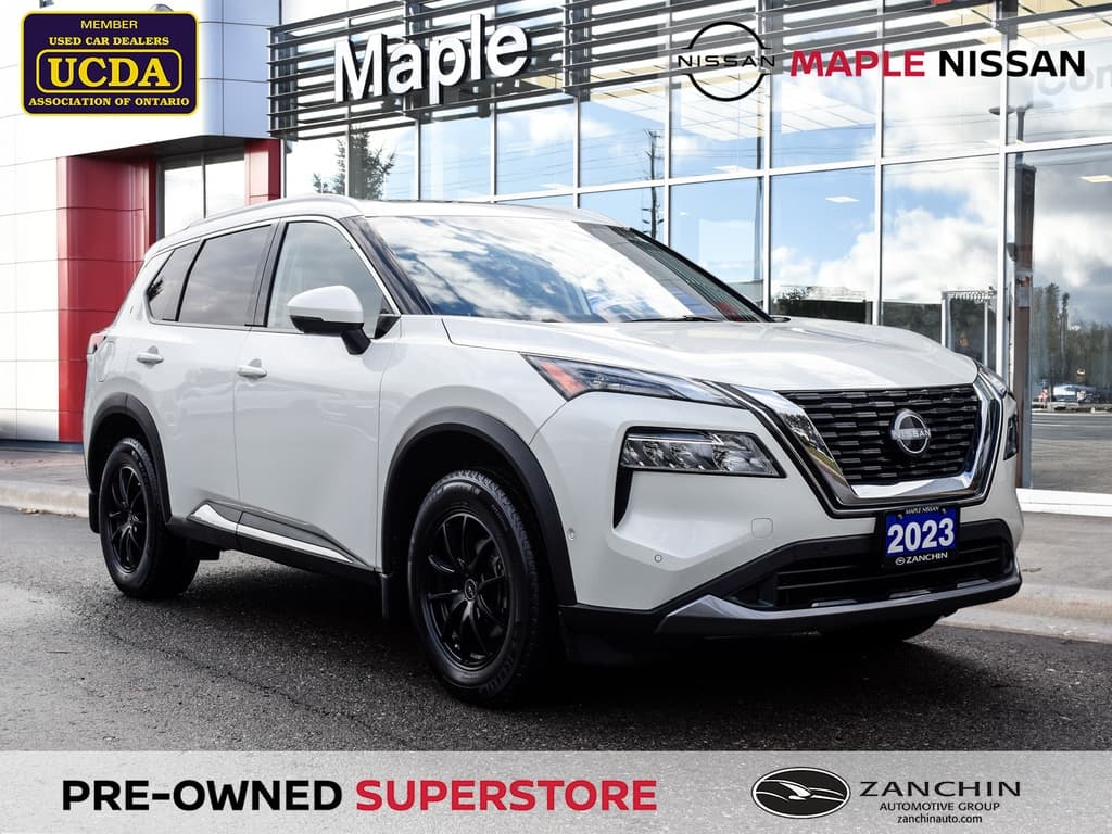 2023 Nissan  Rogue 