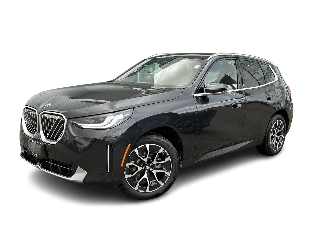 2026 BMW X3 30 xDrive NA
