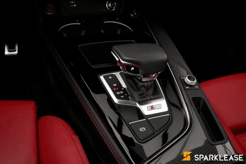 2020 Audi S5 Sportback Technik 3.0 TFSI quattro