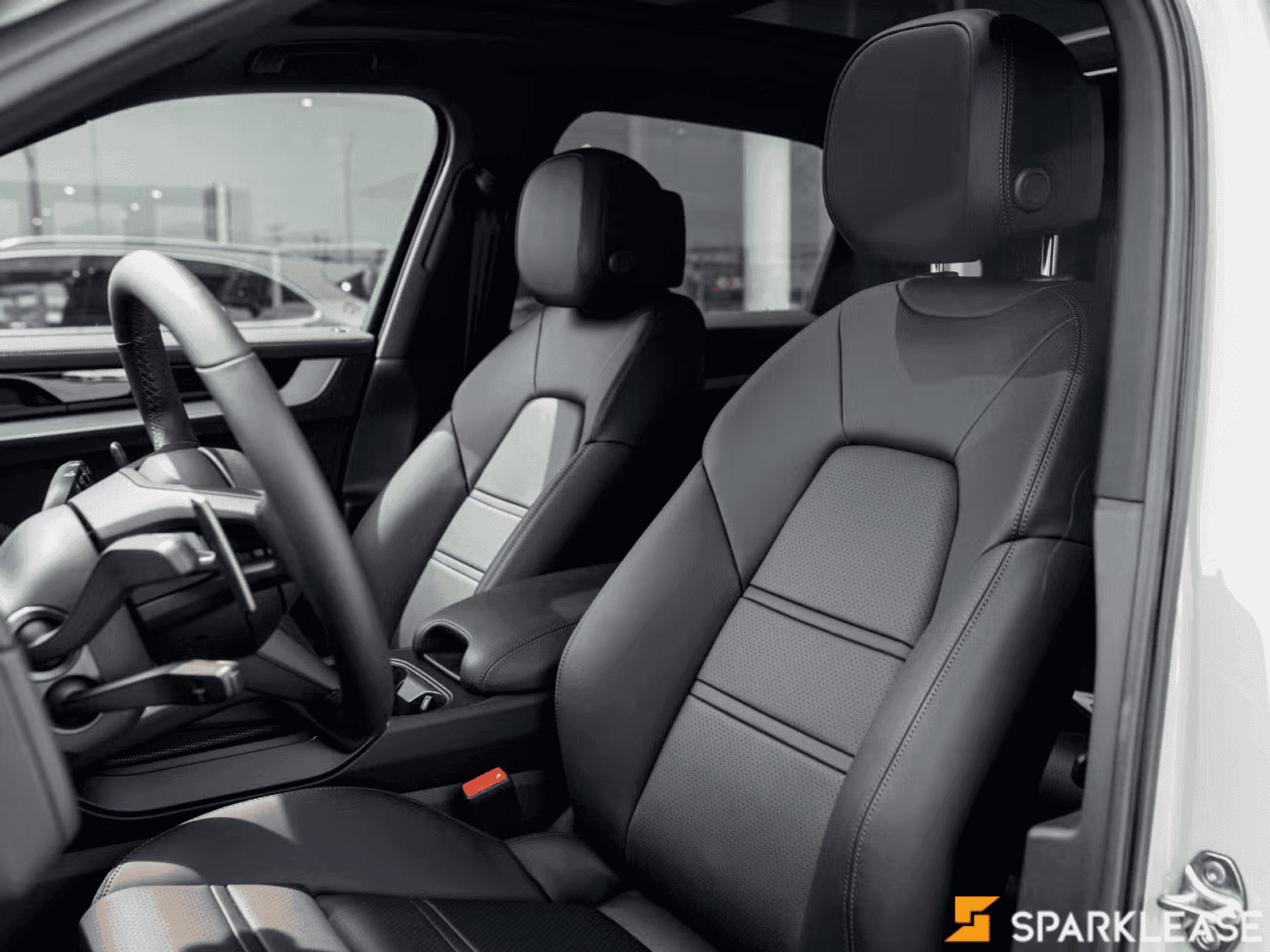 2024 Porsche Cayenne AWD
