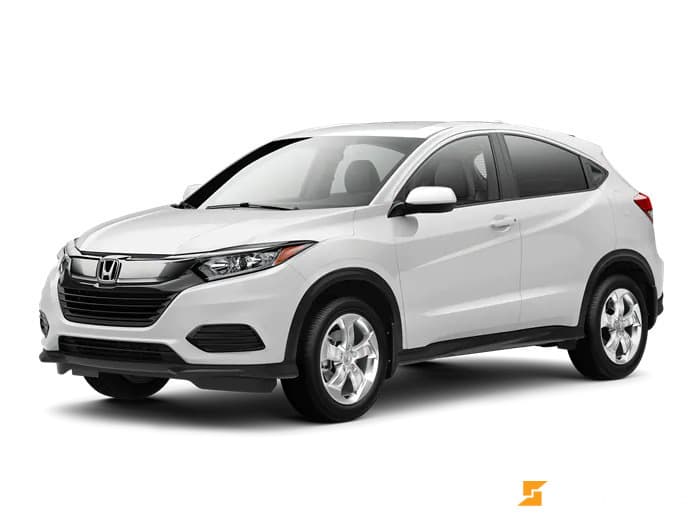 2022 Honda HR-V