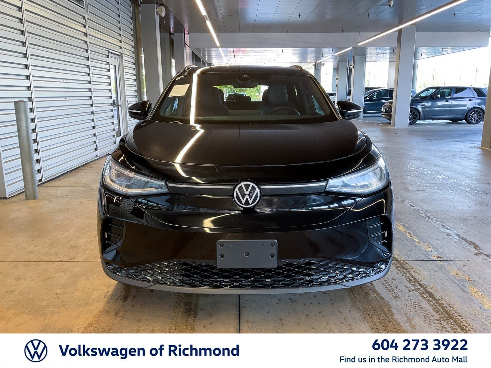 2024 Volkswagen ID.4 Pro S