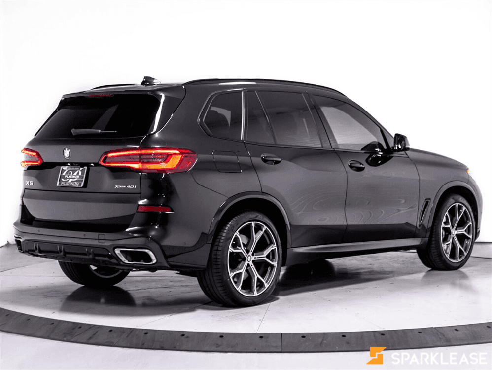 2019 BMW X5 