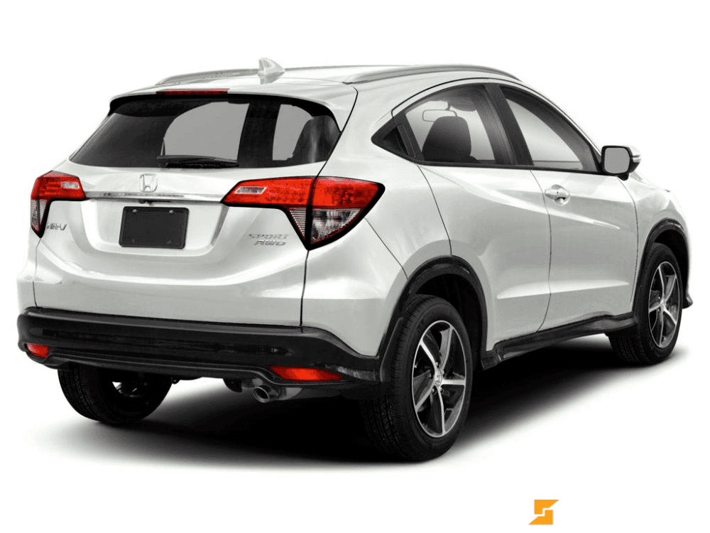 2021 Honda HR-V Sport