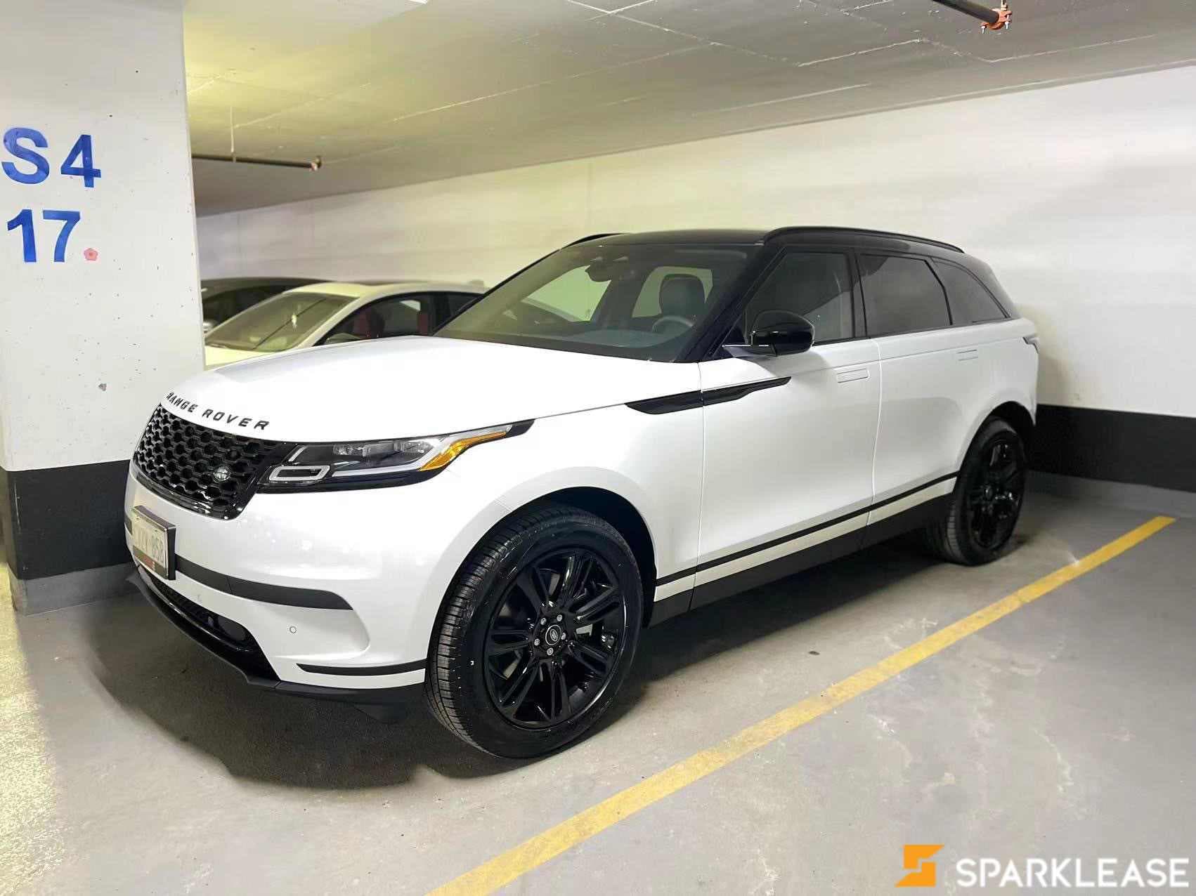 2022 Land Rover Range Rover Velar P250 S