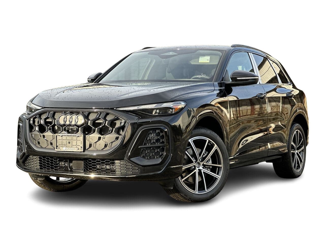 2025 Audi New Q5 2.0T