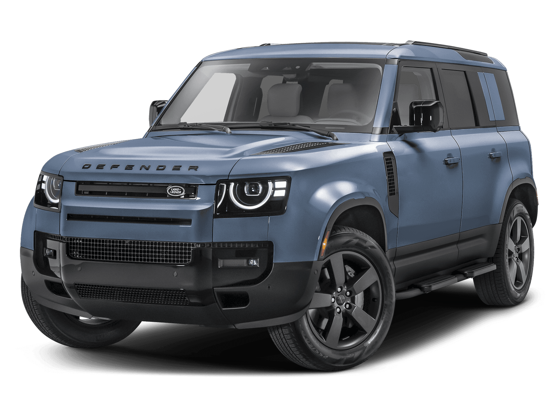 2026 Land Rover Defender S