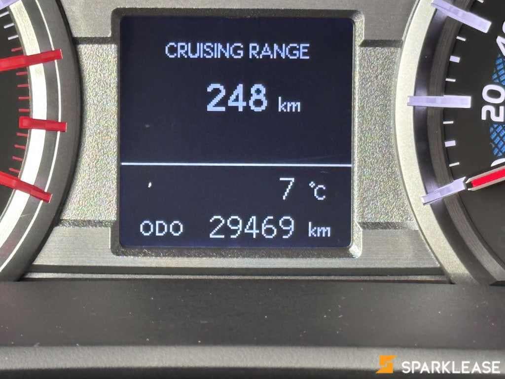 2019 Toyota 4Runner 4WD