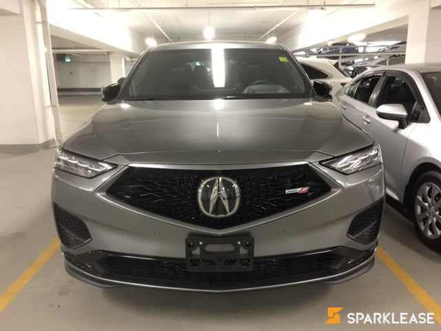 2023 Acura  MDX  Type S SH-AWD 