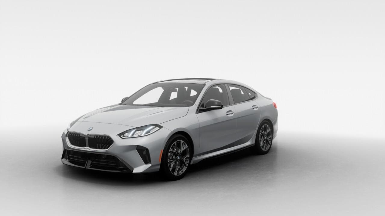 2026 BMW 228i Gran Coupe xDrive
