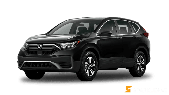 2022 Honda CR-V lx awd