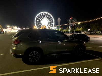 2020 BMW X5