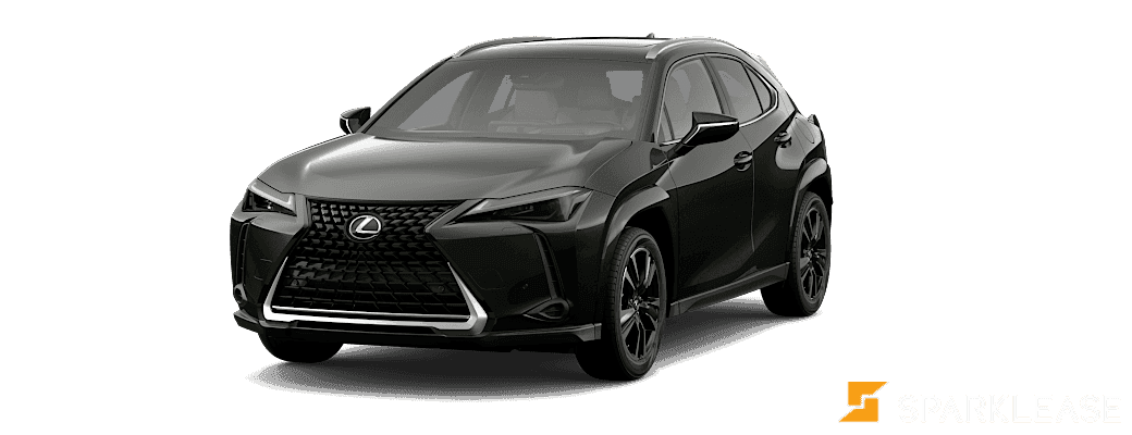 2023 Lexus UX UX 250h CVT