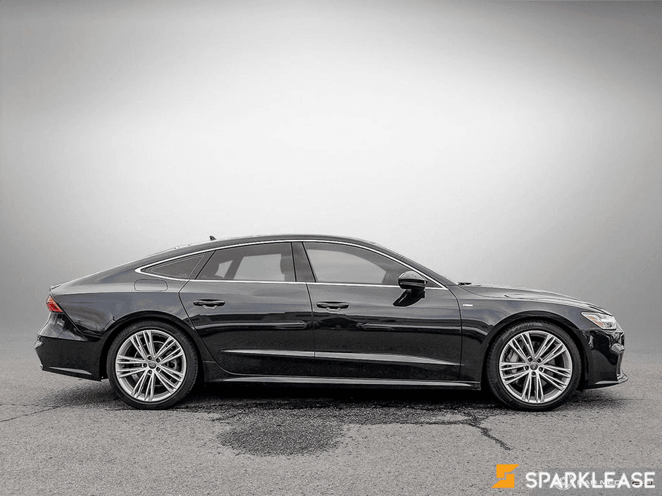 2019 Audi A7 Sportback Progressiv