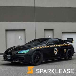 2016 BMW 6 Series