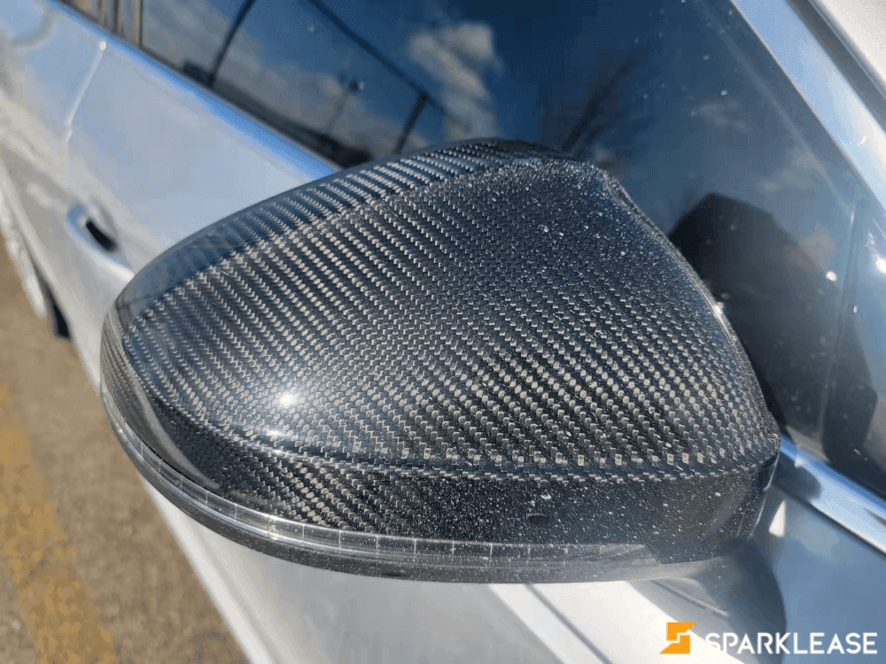 2018 Audi S4 Sedan Progressiv PKG